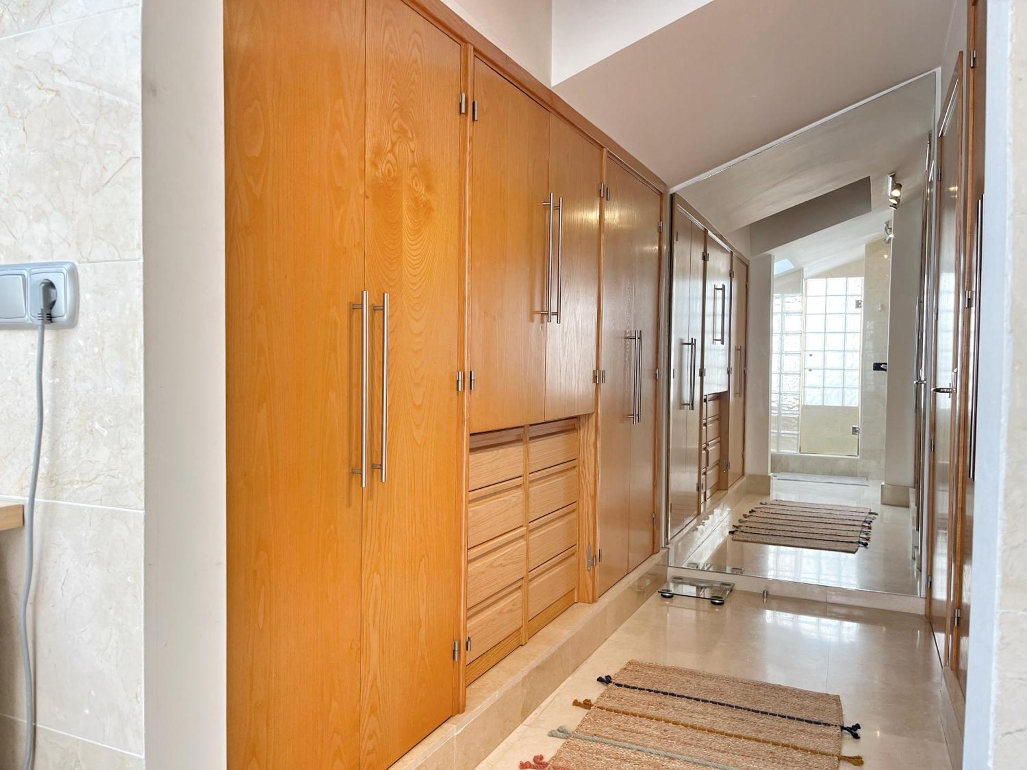 Apartamento Ojen Penthouse Exterior foto