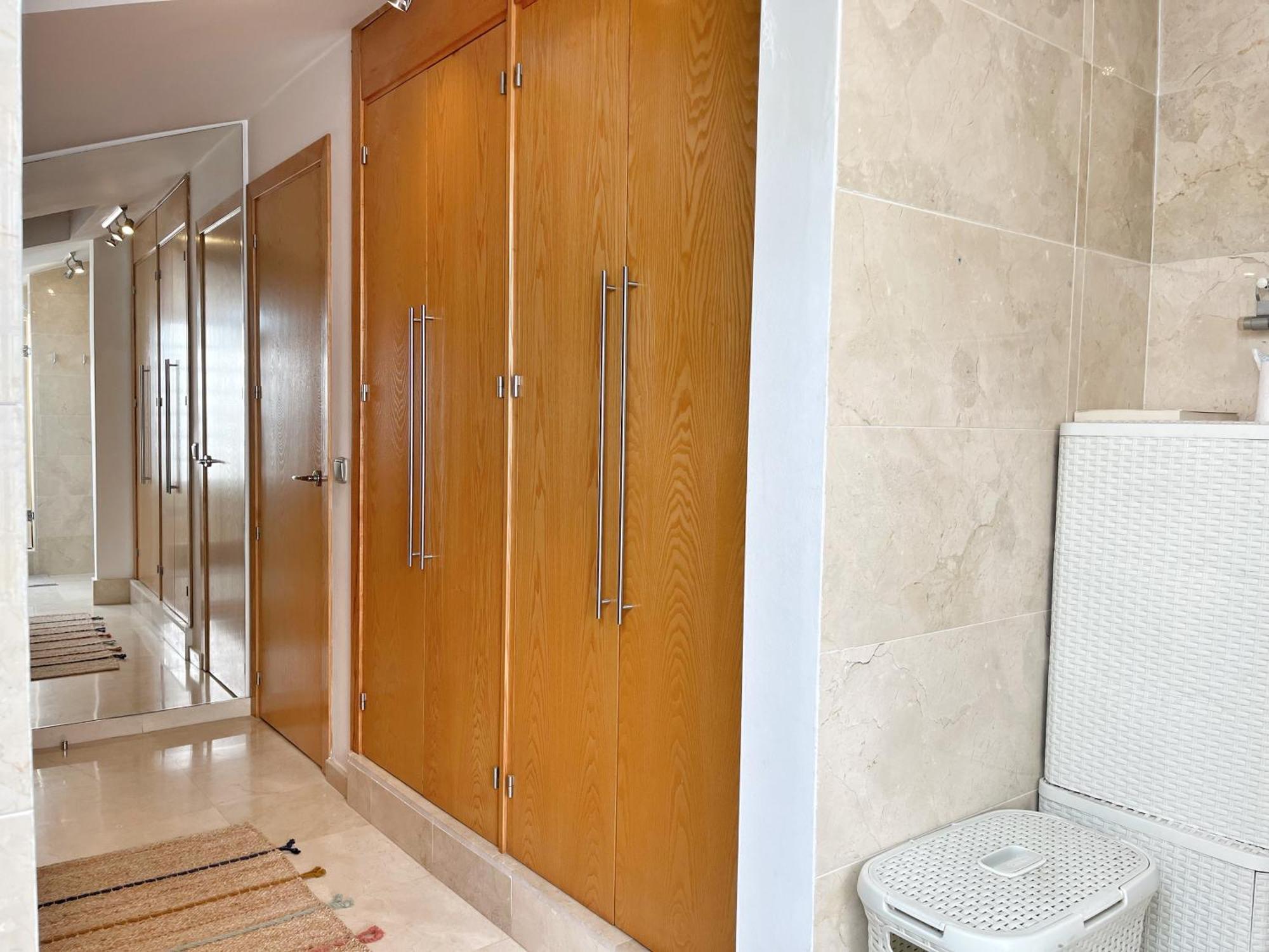 Apartamento Ojen Penthouse Exterior foto