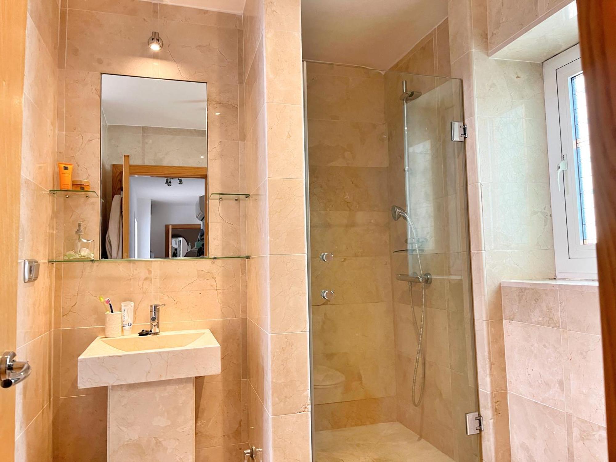 Apartamento Ojen Penthouse Exterior foto