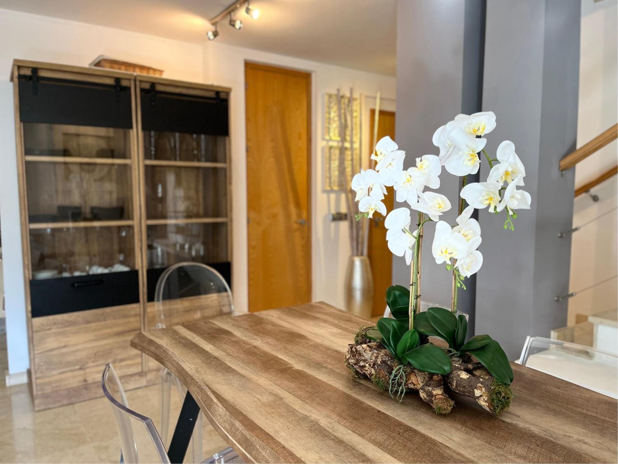 Apartamento Ojen Penthouse Exterior foto